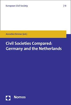 Civil Societies Compared