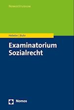 Hebeler, T: Examinatorium Sozialrecht