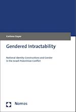 Gendered Intractability