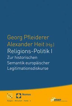 Religions-Politik I