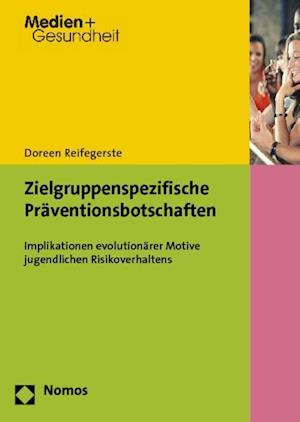 Zielgruppenspezifische Praventionsbotschaften