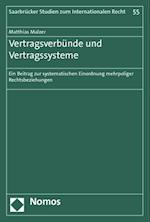 Vertragsverbunde Und Vertragssysteme