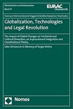 Globalization, Technologies and Legal Revolution