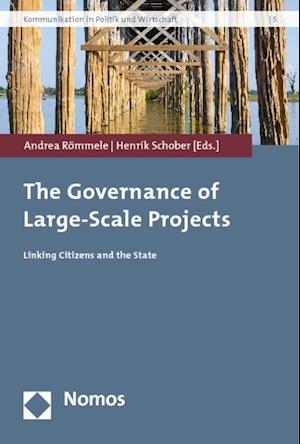 The Governance of Large-Scale Projects