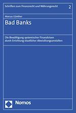 Bad Banks