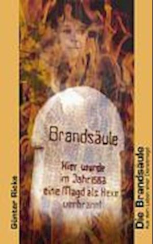 Die Brandsäule