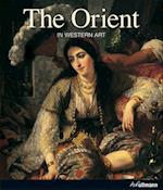 The Orient in Western Art