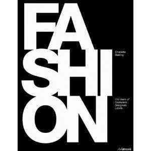 The Big Book of Fashion