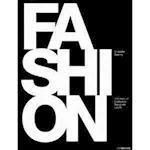 The Big Book of Fashion