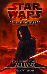 Star Wars: The Old Republic - Eine unheilvolle Allianz
