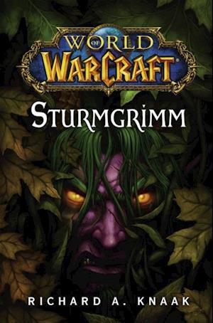 World of Warcraft: Sturmgrimm