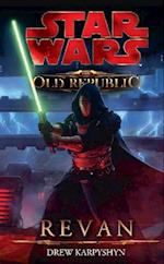 Star Wars The Old Republic 03 - Revan