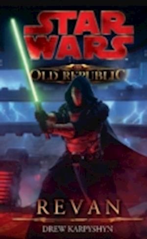 Star Wars The Old Republic, Band 3: Revan