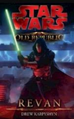 Star Wars The Old Republic, Band 3: Revan