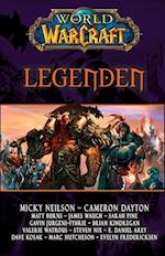 World of Warcraft - Legenden