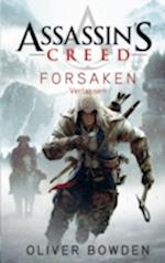 Assassin''s Creed Band 5: Forsaken - Verlassen