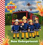 Feuerwehrmann Sam: Kindergartenalbum
