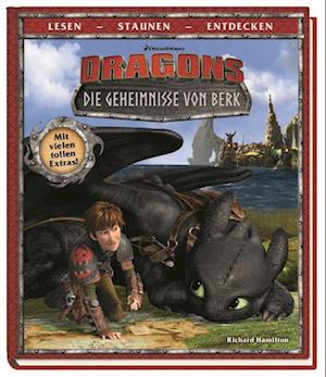 Dragons: Die Geheimnisse von Berk