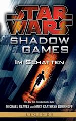 Star Wars: Shadow Games - Im Schatten