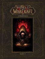 World of Warcraft - Chroniken Band 1