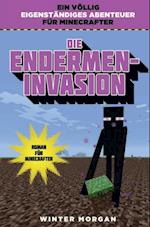 Die Endermen-Invasion