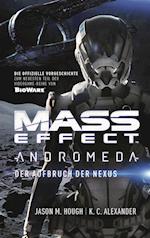 Mass Effect: Andromeda - Der Aufbruch der Nexus