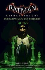 Batman: Arkham Knight - Der Schachzug des Riddlers