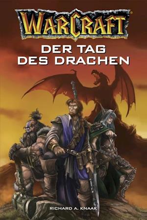 World of Warcraft: Der Tag des Drachen