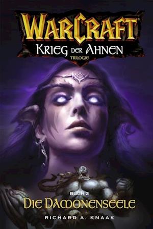 World of Warcraft: Krieg der Ahnen II