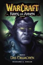 World of Warcraft: Krieg der Ahnen III
