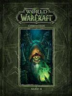 World of Warcraft: Chroniken Band 2