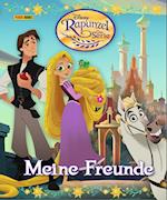 Disney Rapunzel: Meine Freunde