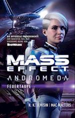 Mass Effect Andromeda