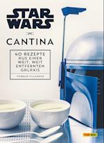 Star Wars Kochbuch: Cantina