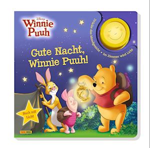 Disney Winnie Puuh: Gute Nacht, Winnie Puuh!