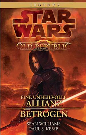 Star Wars: The Old Republic Sammelband