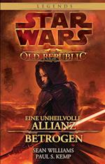 Star Wars: The Old Republic Sammelband