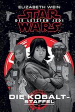 Star Wars: Die letzten Jedi - Die Kobalt-Staffel