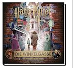 Harry Potter: Die Winkelgasse - Das Handbuch zu den Filmen