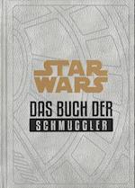 Star Wars: Das Buch der Schmuggler