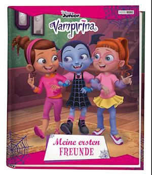 Disney Junior Vampirina: Meine ersten Freunde