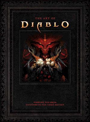 The Art of DIABLO