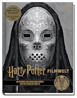 Harry Potter Filmwelt