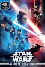 Star Wars: Der Aufstieg Skywalker (Jugendroman zum Film)