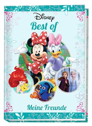 Disney - Best of: Meine Freunde