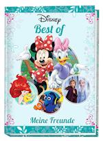 Disney - Best of: Meine Freunde