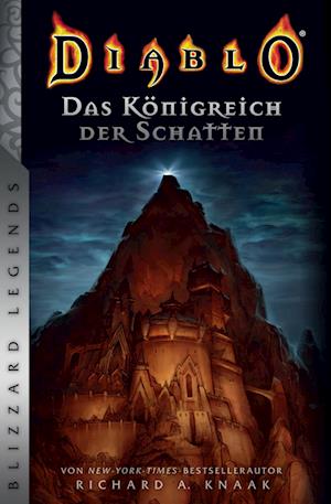 Diablo: Das Königreich der Schatten