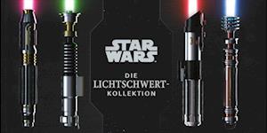 Star Wars: Die Lichtschwert-Kollektion