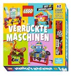 LEGO® Verrückte Maschinen: Mit 8 Modellen!
