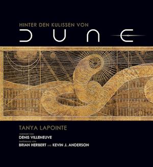 Hinter den Kulissen von Dune